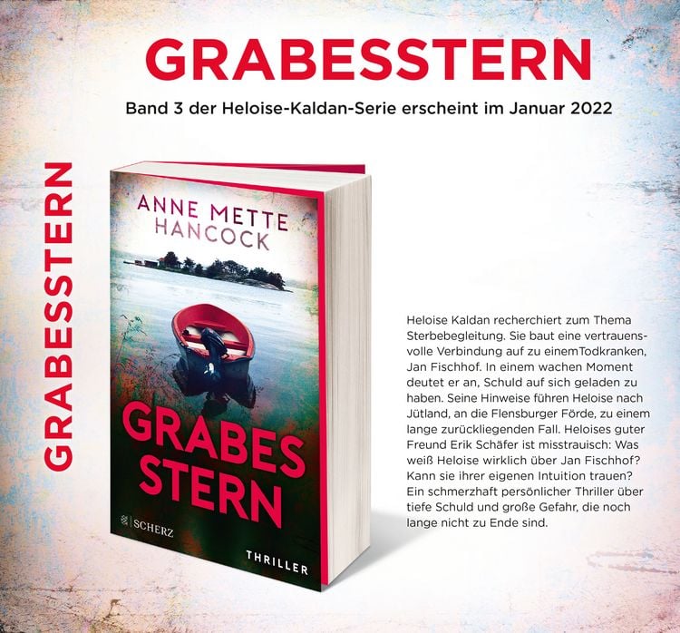 Produktbild: Narbenherz