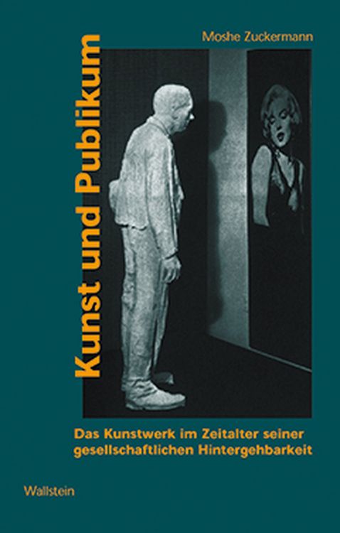 Produktbild: Kunst und Publikum
