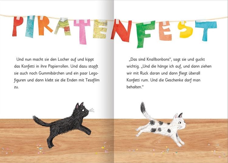Produktbild: Ziemlich beste Schwestern &ndash; Die ziemlich besten Abenteuer (Ziemlich beste Schwestern)