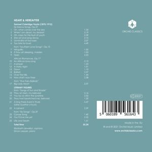 Produktbild: Heart & Hereafter