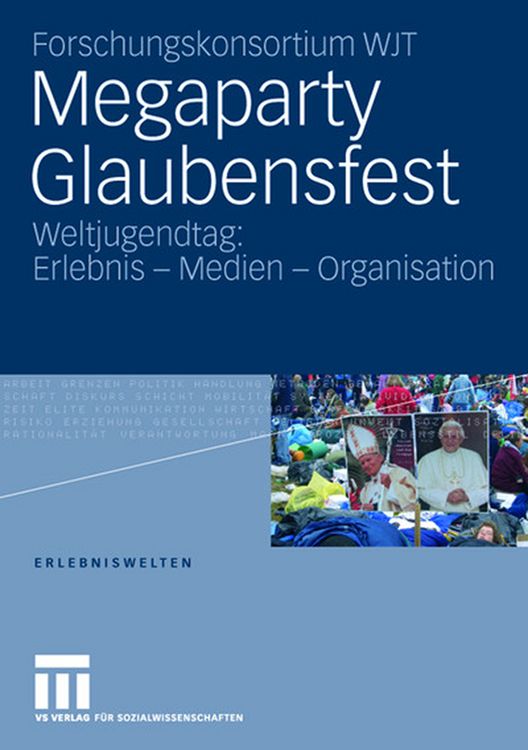 Produktbild: Megaparty Glaubensfest