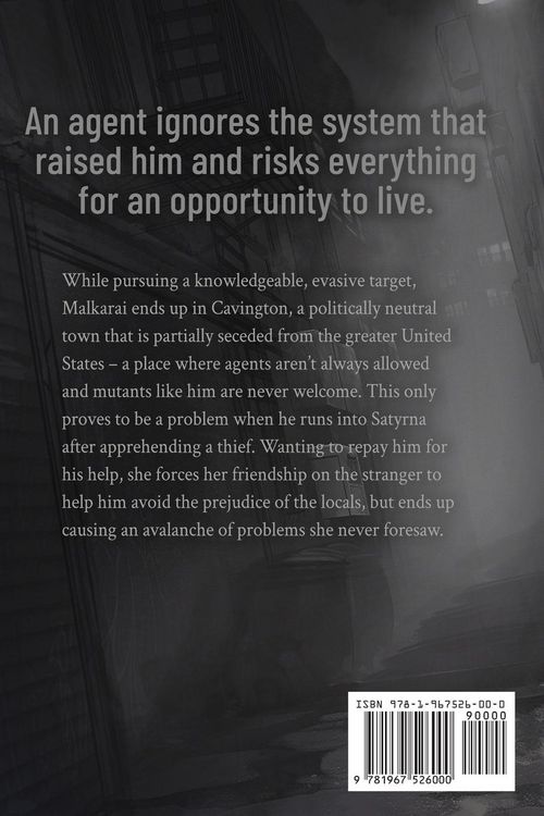 Produktbild: The Dark