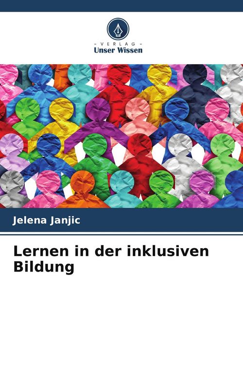 Produktbild: Lernen in der inklusiven Bildung