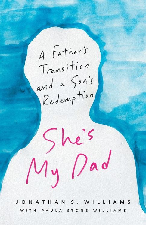 Produktbild: She's My Dad