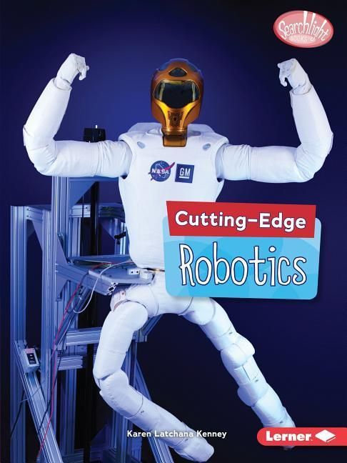 Produktbild: Cutting-Edge Robotics
