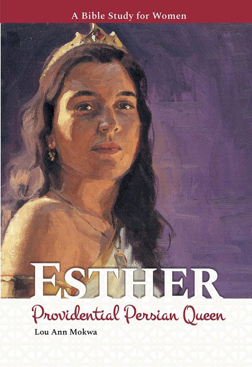 Produktbild: Esther