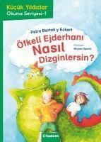 Produktbild: &Ouml;fkeli Ejderhani Nasil Dizginlersin