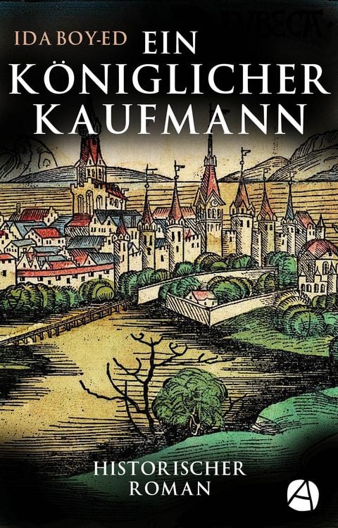Produktbild: Ein k&ouml;niglicher Kaufmann