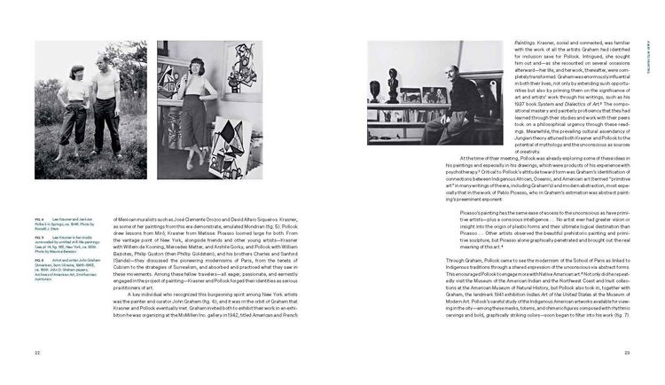 Produktbild: Krasner and Pollock