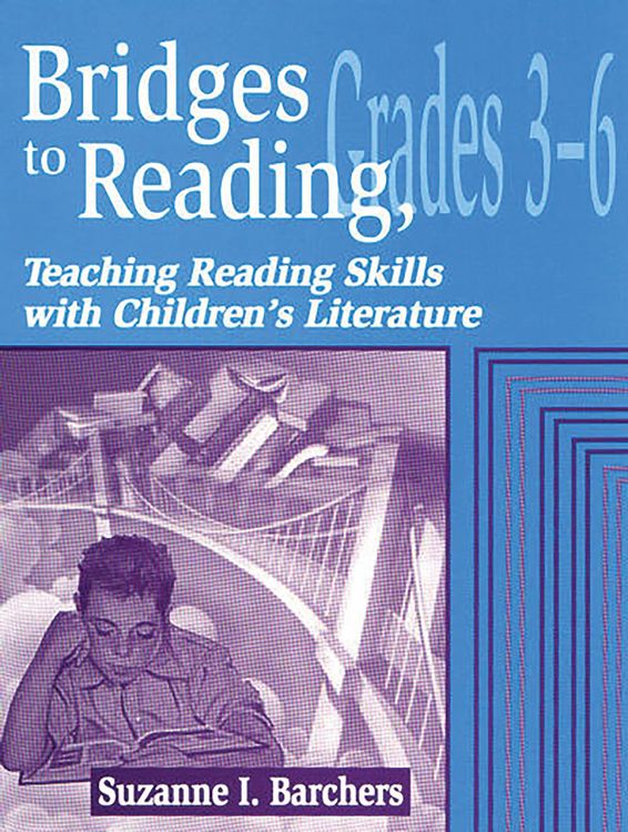 Produktbild: Bridges to Reading, 3-6