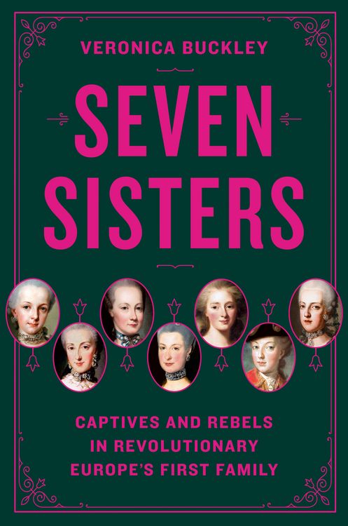 Produktbild: Seven Sisters