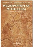 Produktbild: Mezopotamya Mitolojisi