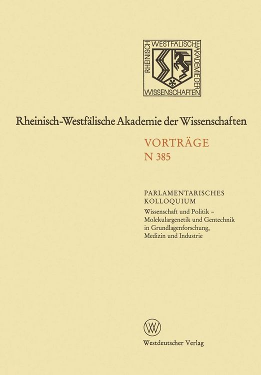 Produktbild: Natur-, Ingenieur- und Wirtschaftswissenschaften