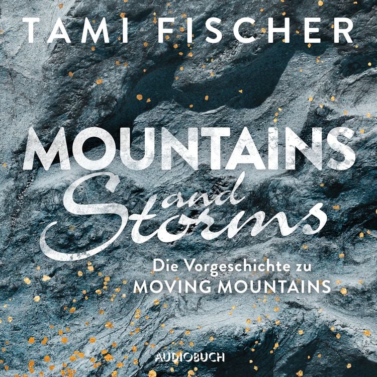 Produktbild: Mountains and Storms