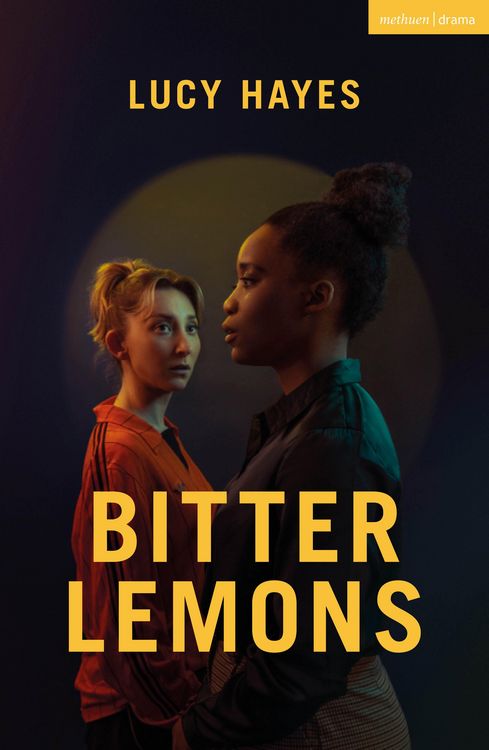 Produktbild: Bitter Lemons