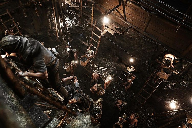 Produktbild: Battleship Island