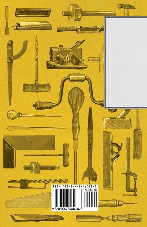 Produktbild: A Vintage Guide to Some Household Repairs and Easy Fixes - Including Restoring Tables and Chairs and Restoring Plaster and Defective Floor Boards