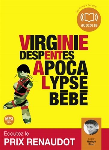 Produktbild: Apocalypse b&eacute;b&eacute;