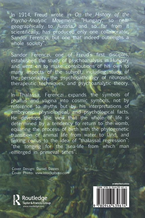 Produktbild: Thalassa