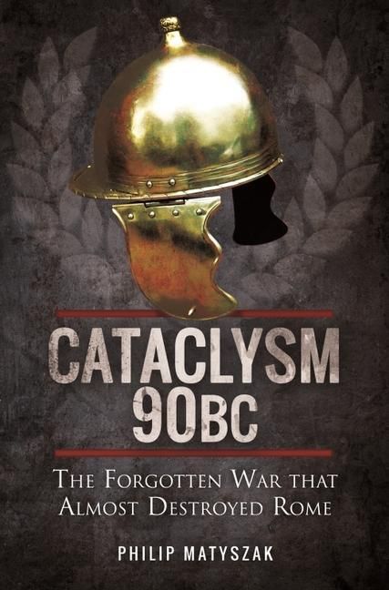 Produktbild: Cataclysm 90 BC