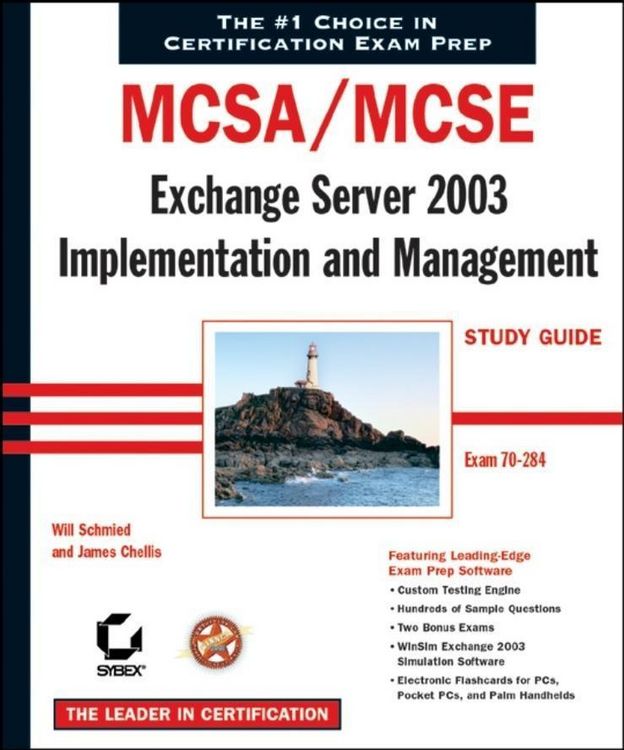 Produktbild: Mcsa / Mcse