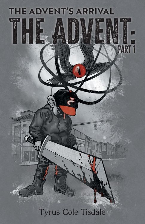 Produktbild: The Advent's Arrival