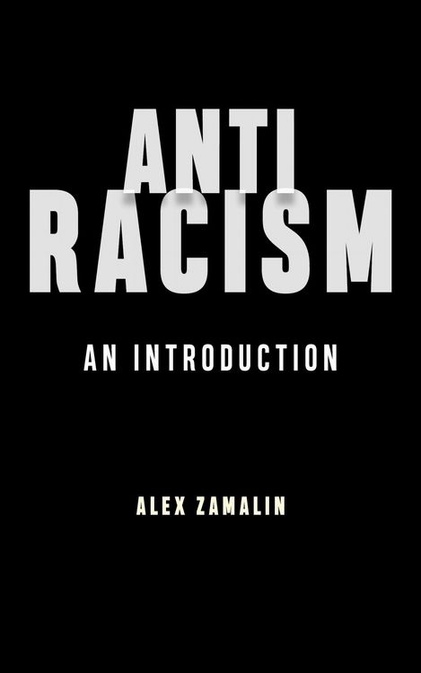 Produktbild: Antiracism