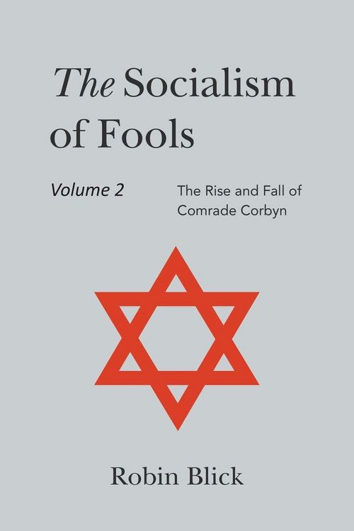 Produktbild: Socialism of Fools Vol 2 - Revised 5th Edition