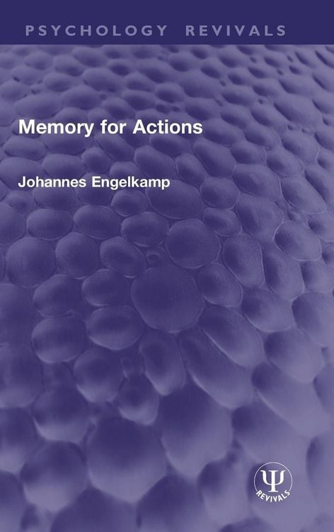 Produktbild: Memory for Actions