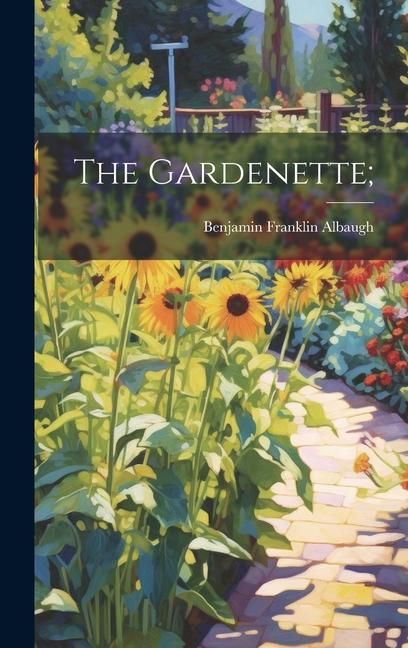 Produktbild: The Gardenette;