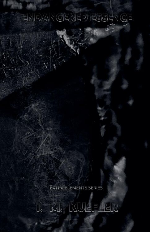Produktbild: Endangered Essence