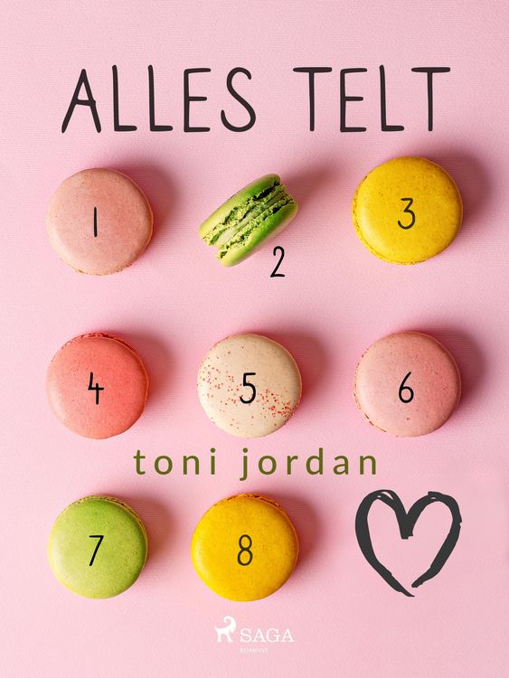 Produktbild: Alles telt