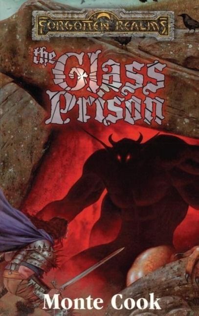 Produktbild: The Glass Prison