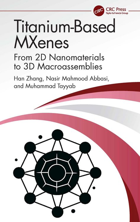 Produktbild: Titanium-Based MXenes