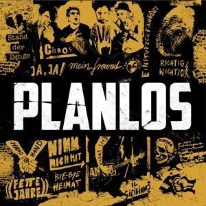 Produktbild: Planlos