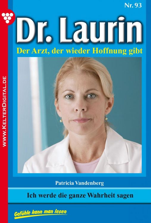 Produktbild: Ich werde die ganze Wahrheit sagen