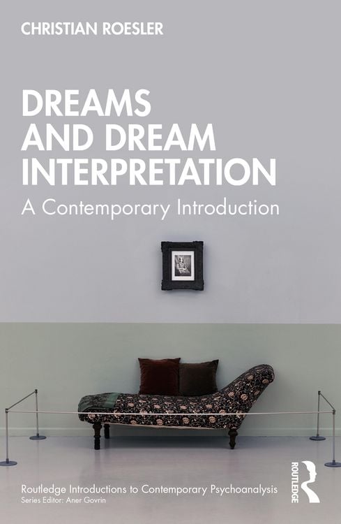 Produktbild: Dreams and Dream Interpretation