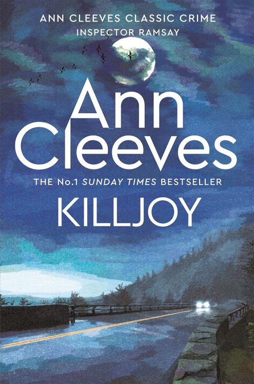 Produktbild: Killjoy