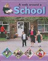 Produktbild: Around a School