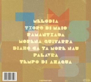 Produktbild: 7 Musicas