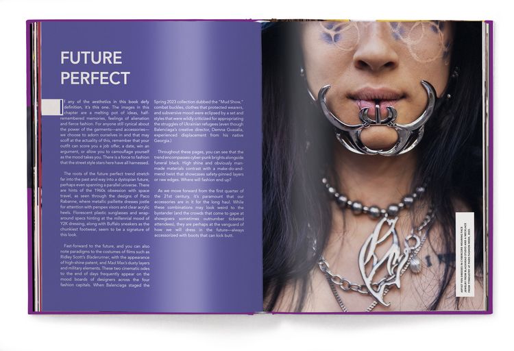 Produktbild: It&rsquo;s All About Accessories