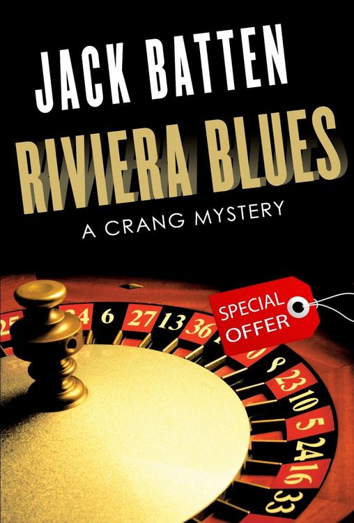 Produktbild: Riviera Blues