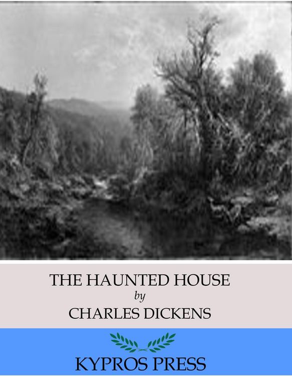 Produktbild: The Haunted House