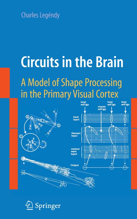 Produktbild: Circuits in the Brain