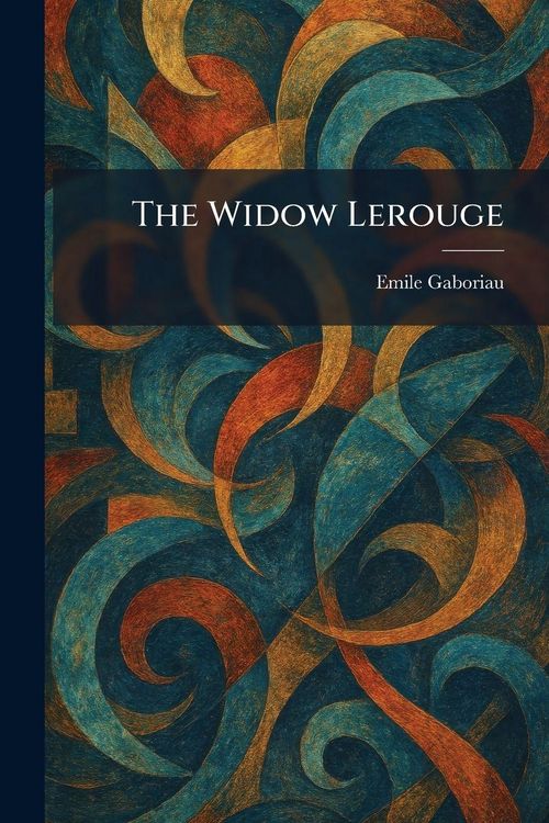 Produktbild: The Widow Lerouge