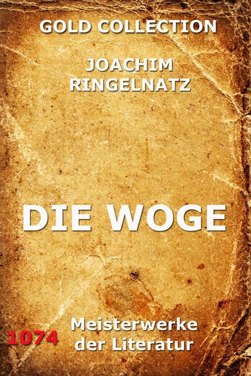 Produktbild: Die Woge