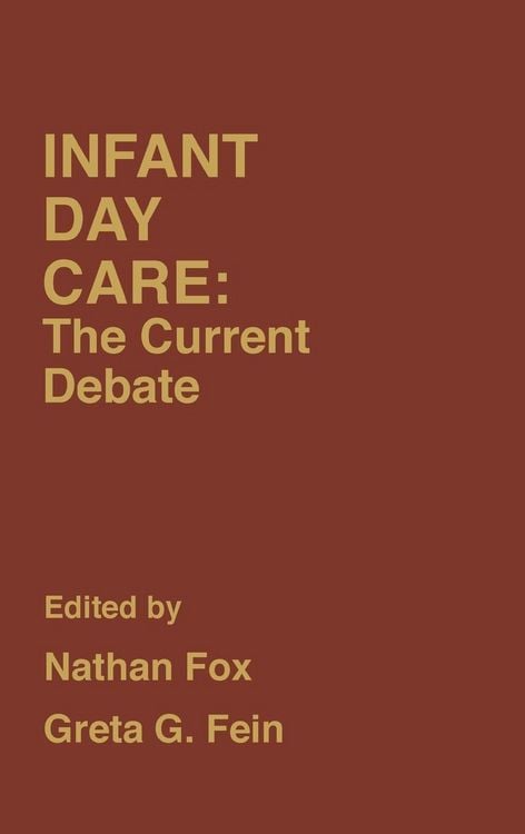 Produktbild: Infant Day Care
