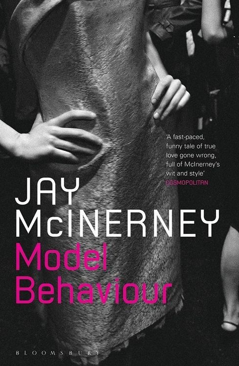 Produktbild: Model Behaviour