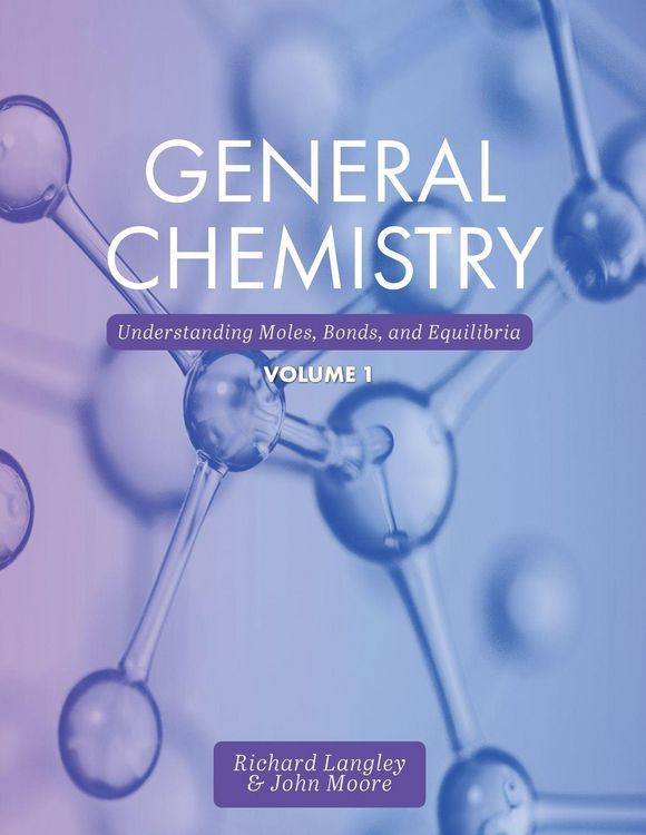 Produktbild: General Chemistry