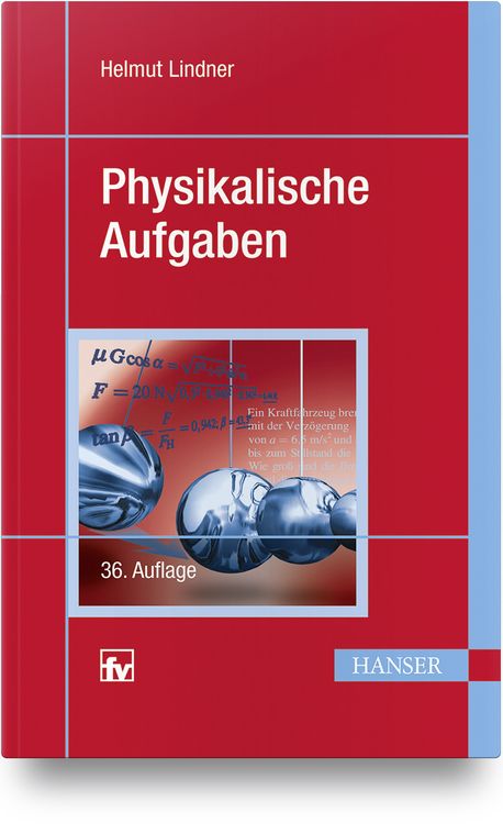 Produktbild: Physikalische Aufgaben